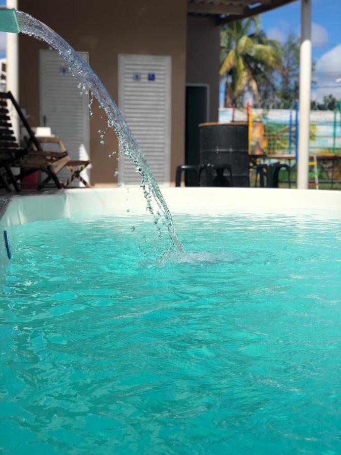 Casa Com Piscina