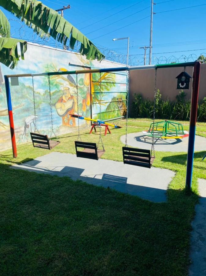 Casa Com Piscina Casa de férias Cuiabá