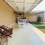 Casa Com Piscina
