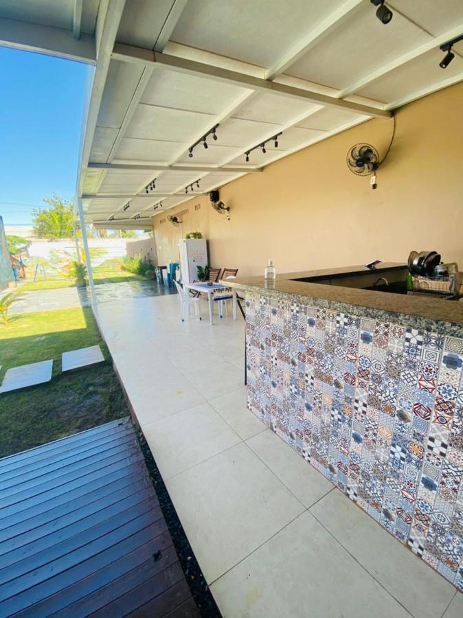 Casa Com Piscina *
