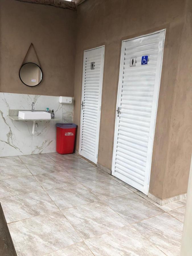 Casa Com Piscina * Cuiaba (Mato Grosso)