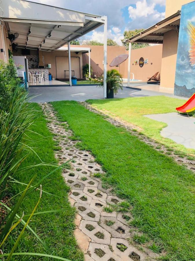 Holiday home Casa Com Piscina