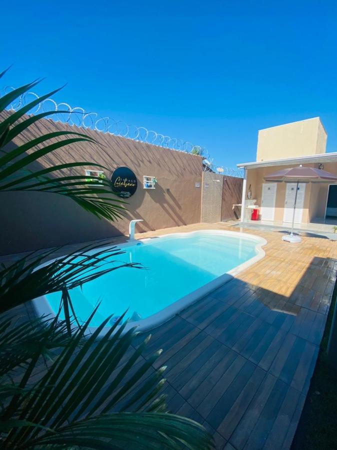 Casa Com Piscina * Cuiaba (Mato Grosso)