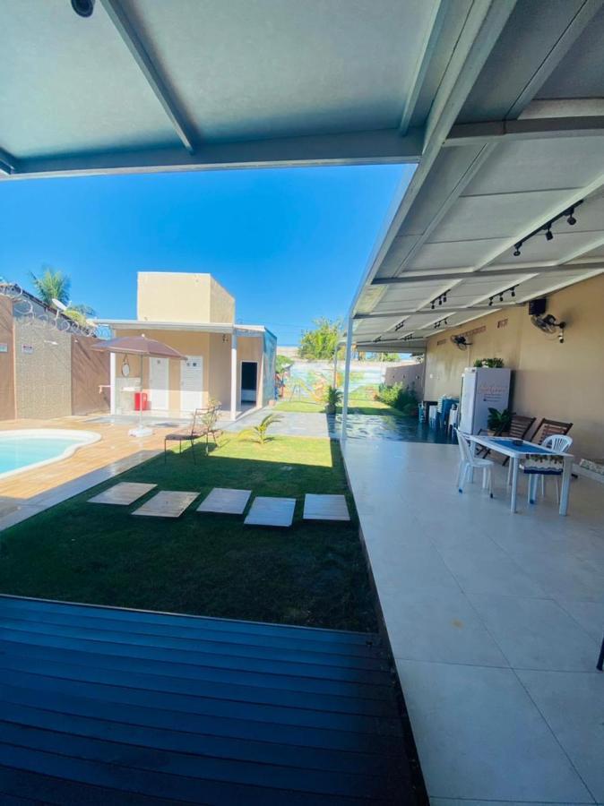 Casa Com Piscina Holiday home Cuiaba (Mato Grosso)