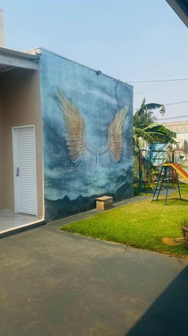 Holiday home Casa Com Piscina Cuiaba (Mato Grosso)