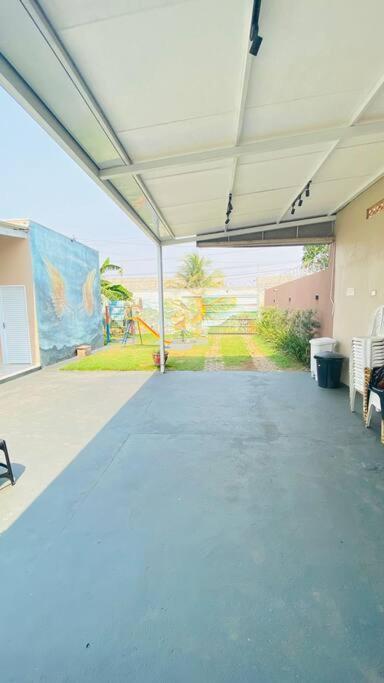 Casa Com Piscina * Cuiaba (Mato Grosso)
