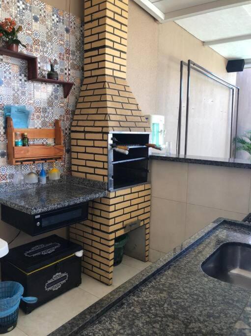 Casa Com Piscina